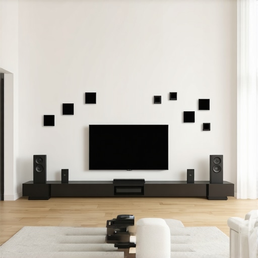 Best Multiroom Audio Tips for Seamless Whole Home Streaming 2024