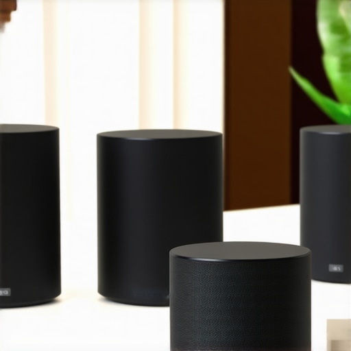 Best Multiroom Wi-Fi Speakers for Seamless Home Audio Setup 2024