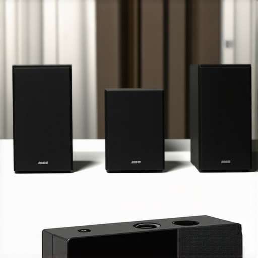 Best Multiroom Wi-Fi Speakers for Seamless Home Audio Setup