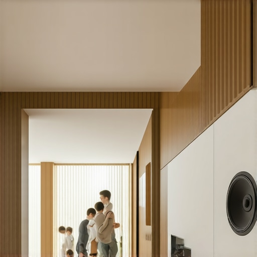 Best Whole Home Audio Systems for Seamless Wireless Streaming in 2024