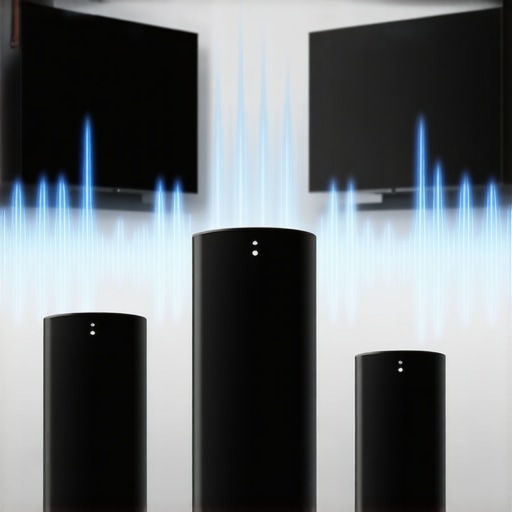 Best Wi-Fi Speakers for Seamless Multiroom Home Audio Setup