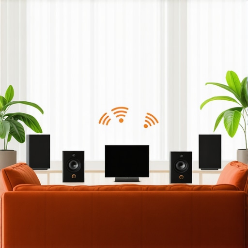 Best Wi-Fi Speakers for Seamless Whole Home Audio & Wireless Streaming
