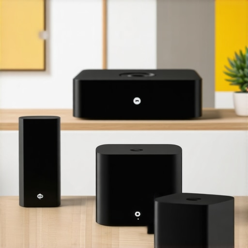 Best Wireless Streaming Devices for Whole Home Audio 2024