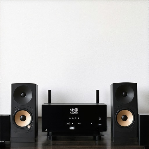 Complete Guide to Whole Home Audio & Wi-Fi Speakers Setup in 2024