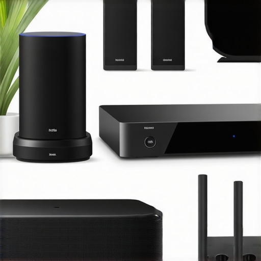Effective Multiroom Audio Solutions for Wi-Fi Speakers Setup in 2024