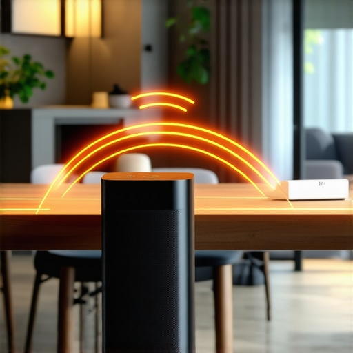 How Wi-Fi Speakers Enhance Whole Home Audio Experience Today