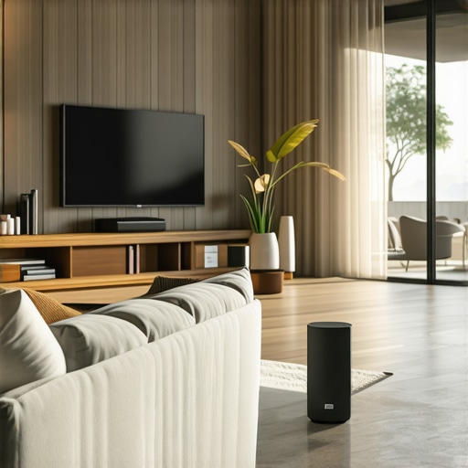 Top Wireless Streaming Devices for Seamless Whole Home Audio in 2024