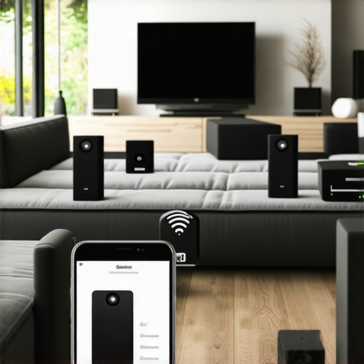 Ultimate Guide to Multiroom Audio & Wireless Streaming in 2024