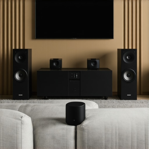 Ultimate Guide to Multiroom Home Audio & Wireless Streaming in 2024