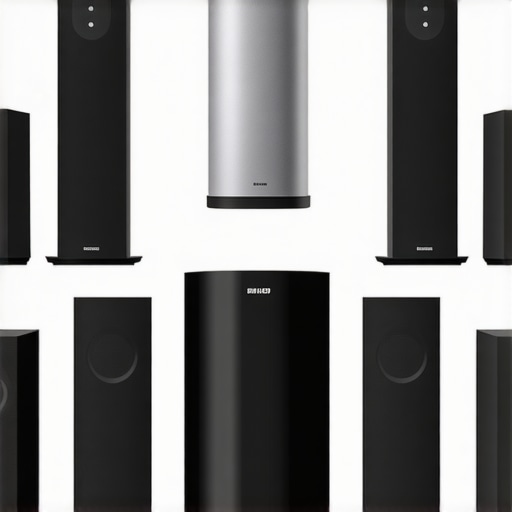 Ultimate Guide to Whole Home Audio & Wi-Fi Speakers Setup