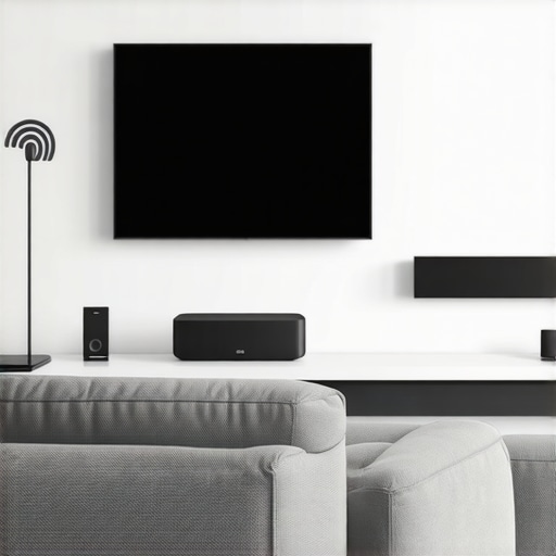 Ultimate Guide to Wireless Streaming & Whole Home Audio 2024