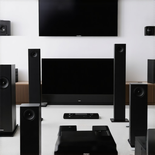 Ultimate Guide to Wireless Streaming & Whole Home Audio in 2024