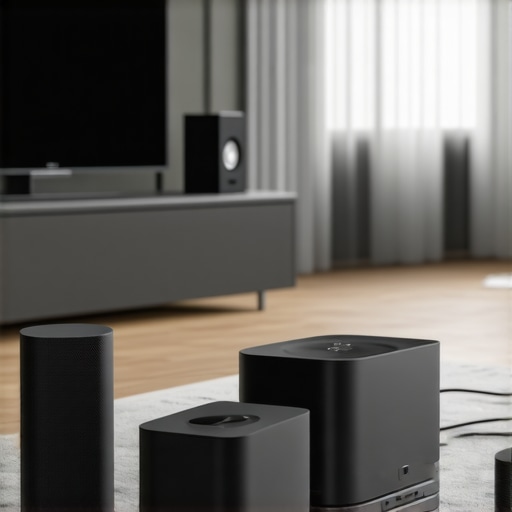 Ultimate Guide to Wireless Streaming & Wi-Fi Speakers for Home Audio 2024