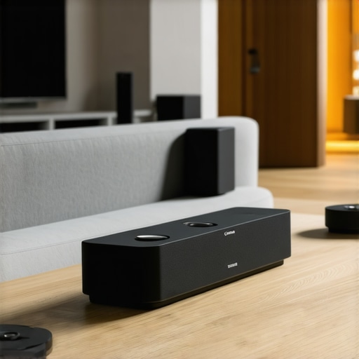 Best Multiroom Wi-Fi Speakers & Home Audio Tips for Seamless Streaming