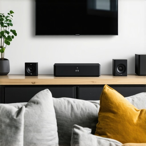 Best Whole Home Audio & Wireless Streaming Tips for 2024