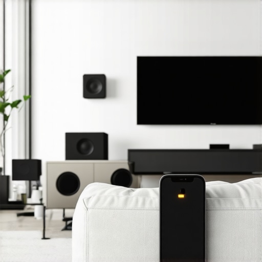 Best Wi-Fi Speakers & Multiroom Audio for Whole Home Sound in 2024