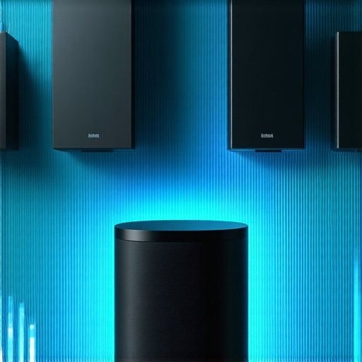 Best Wireless Streaming Devices for Seamless Whole Home Audio in 2024