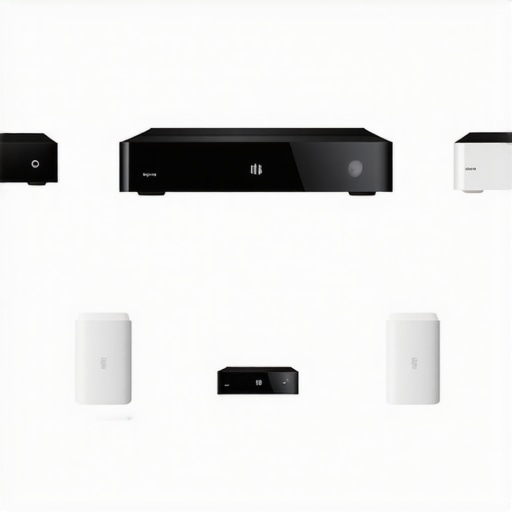 Best Wireless Streaming Devices for Seamless Whole Home Audio in 2024