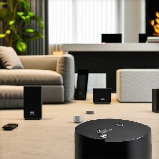 Best Wireless Streaming Devices for Whole Home Audio Excellence
