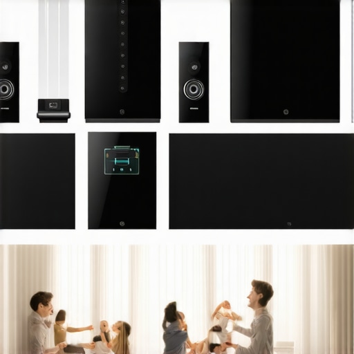 Best Wireless Streaming Devices for Whole Home Audio in 2024