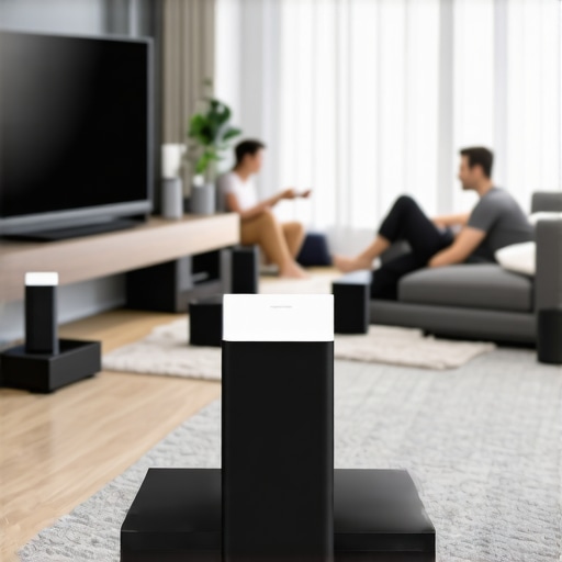 Best Wireless Streaming & Multiroom Home Audio Setup Tips for 2024