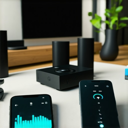 Complete Guide to Wi-Fi Speakers & Whole Home Audio Setup in 2024