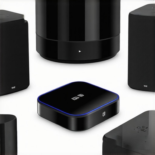 Effective Wireless Streaming Devices for Seamless Multiroom Audio