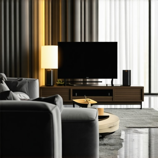 Home Audio System Setup: Top Wireless & Multiroom Solutions for 2024