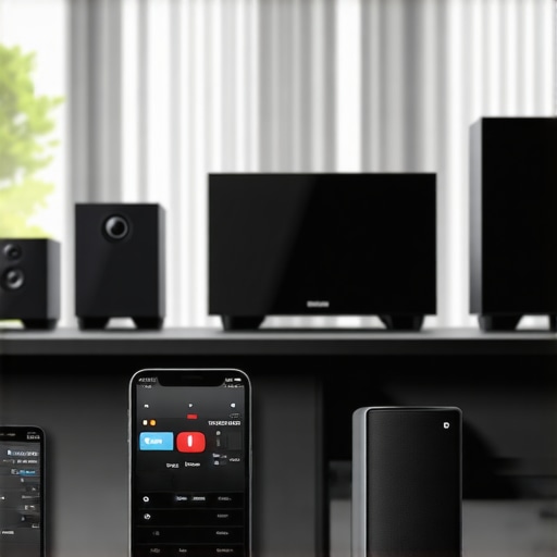 Home Audio System Upgrades: Best Multiroom & Streaming Devices 2024