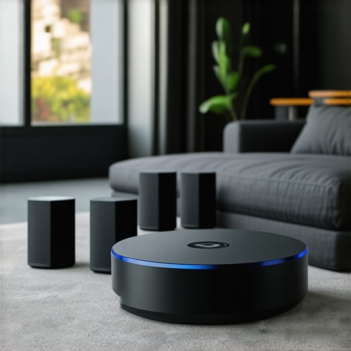 How to Set Up Multiroom Wi-Fi Speakers for Seamless Home Audio Experience