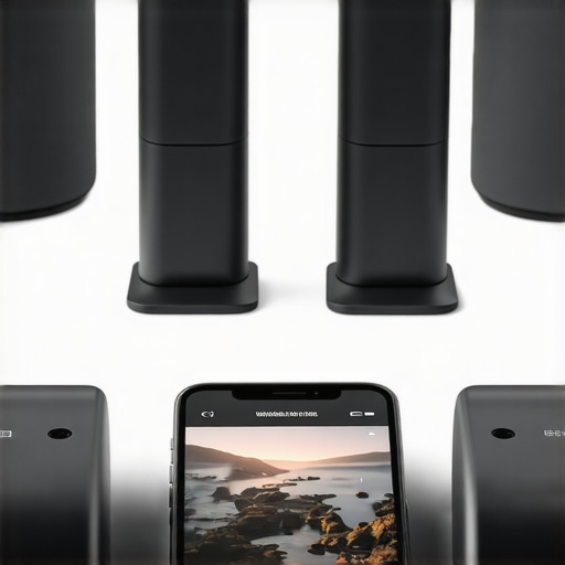 How to Set Up Multiroom Wi-Fi Speakers for Seamless Home Audio Experience