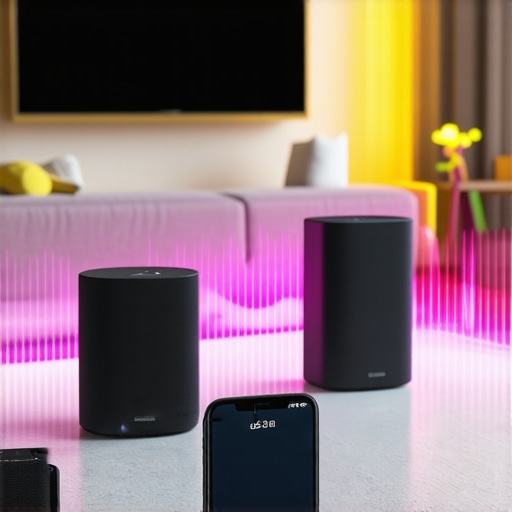 Top Multiroom Wi-Fi Speakers & Streaming Tips for Seamless Home Audio