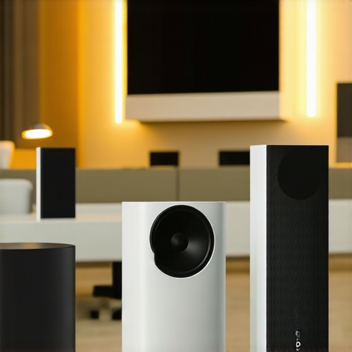 Top Multiroom Wi-Fi Speakers for Whole Home Audio in 2024