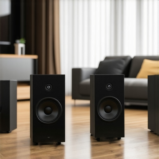 Top Multiroom Wireless Streaming Devices for Home Audio in 2024