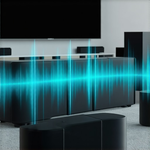 Top Multiroom Wireless Streaming Devices for Seamless Home Sound