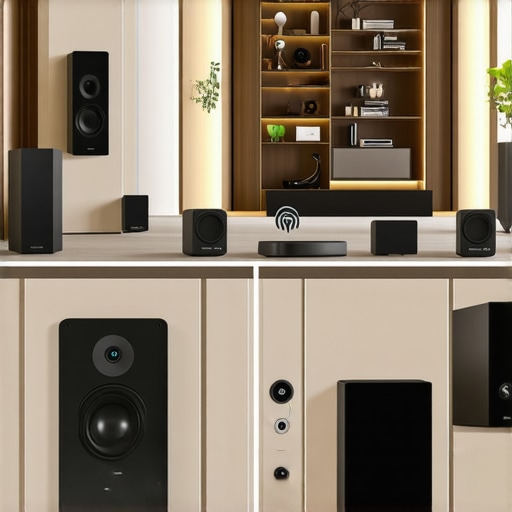 Top Whole Home Audio & Wi-Fi Speakers for 2024