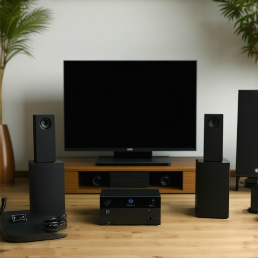 Ultimate Guide to Home Audio & Multiroom Streaming in 2024