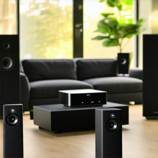 Ultimate Guide to Multiroom Wi-Fi Speakers & Home Audio Setup