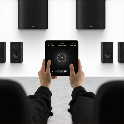 Ultimate Guide to Multiroom Wi-Fi Speakers & Seamless Home Audio Setup