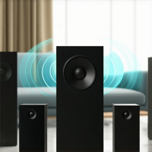 Ultimate Guide to Multiroom Wi-Fi Speakers & Seamless Home Sound