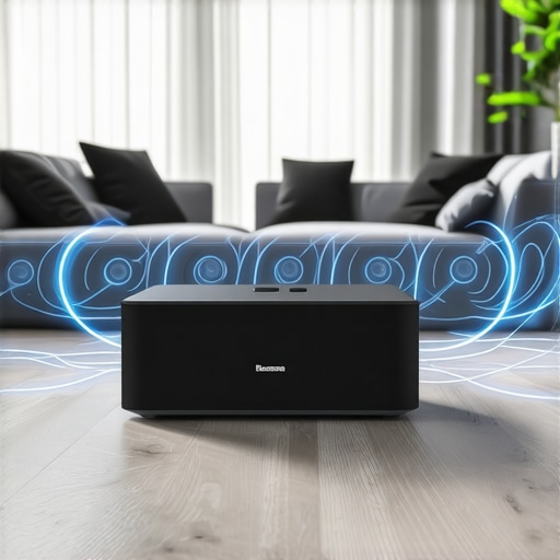 Ultimate Guide to Multiroom Wi-Fi Speakers & Seamless Whole Home Audio
