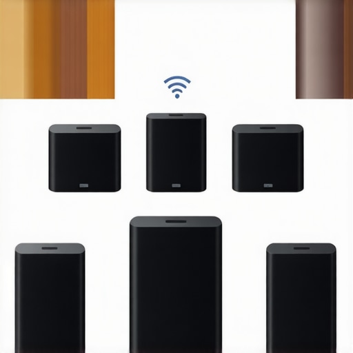 Ultimate Guide to Multiroom Wi-Fi Speakers & Whole Home Audio Setup