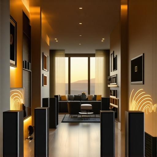 Ultimate Guide to Multiroom Wi-Fi Speakers for Seamless Home Sound