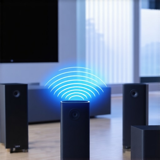 Ultimate Guide to Whole Home Audio & Wi-Fi Speakers for Seamless Sound