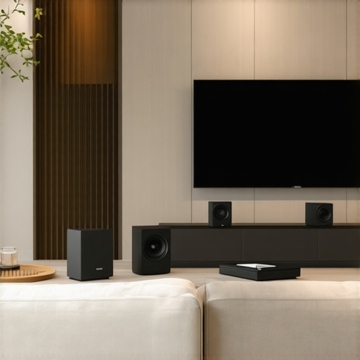 Ultimate Guide to Whole Home Audio & Wi-Fi Speakers in 2024