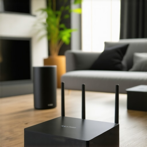 Ultimate Guide to Whole Home Wi-Fi Speakers & Seamless Streaming in 2024