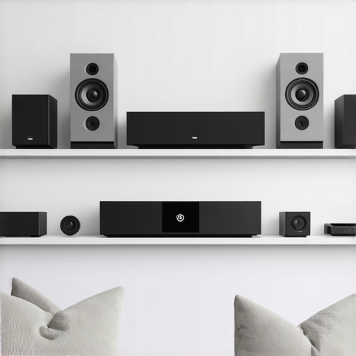 Ultimate Guide to Wi-Fi Speakers & Whole Home Audio Integration in 2024