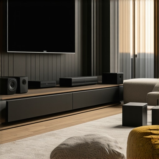 Ultimate Guide to Wireless Streaming Devices & Whole Home Audio Setup in 2024