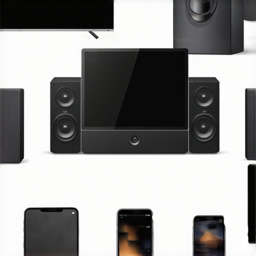 Ultimate Guide to Wireless Streaming & Whole Home Audio in 2024