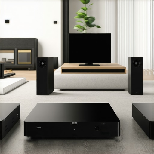 Ultimate Home Audio Guide: Best Multiroom Wi-Fi & Streaming Tips